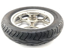 BMW K 100 RT [1988] - Front wheel rim front-6