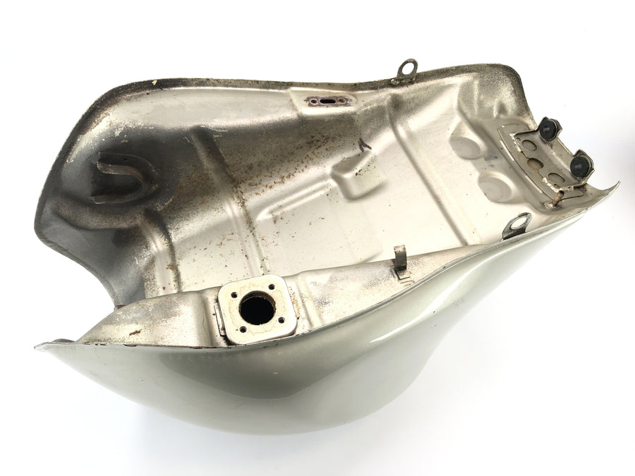 Kawasaki ZR7 ZR750F [1999] - Tank gasine tank fuel tank fuel tank