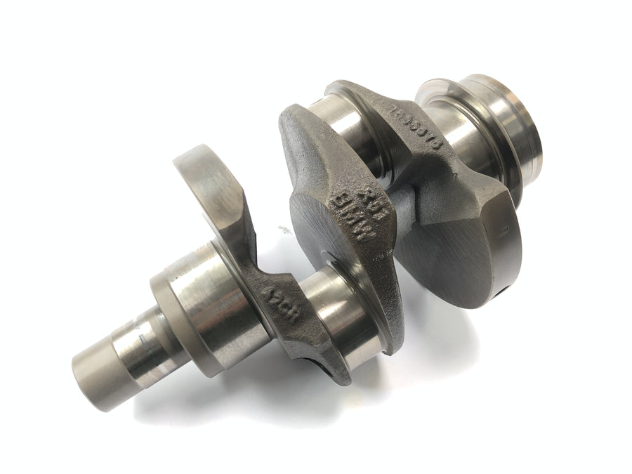 BMW R 1150 GS R21 [2002] - crankshaft