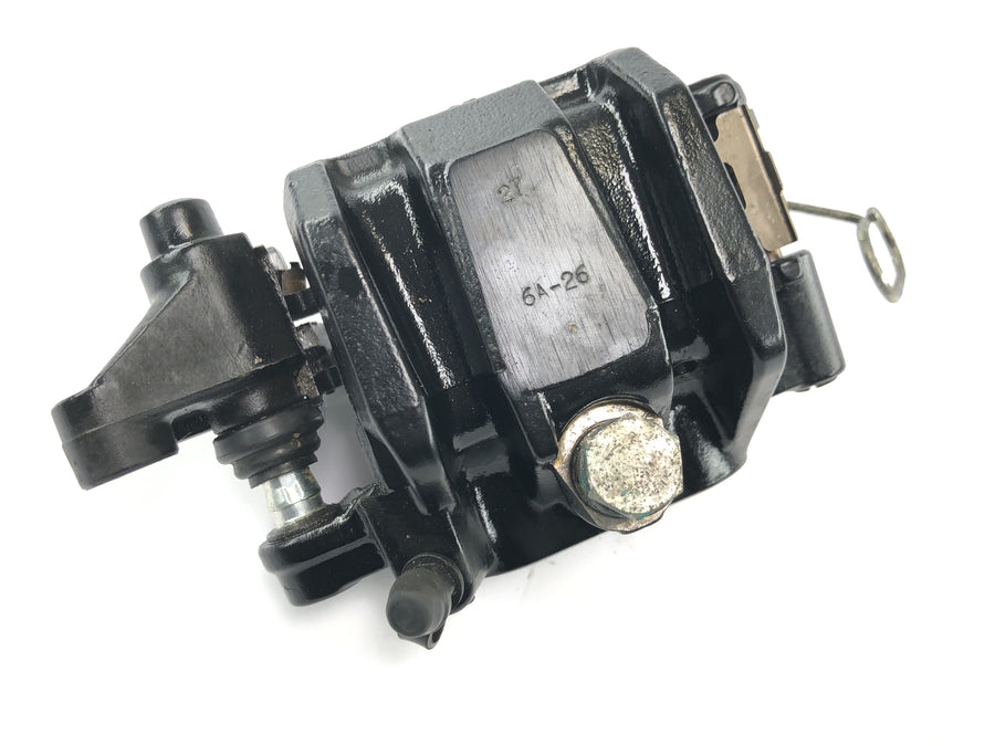 Triumph Thunderbird 900 T309RT [1995] - Front brake caliper Nissin