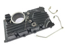 Triumph Daytona 900 T300 [1993] - Oil tub Motor cover engine lid below-1