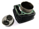 Honda FMX 650 RD12 [2006] - cylinder with piston-7