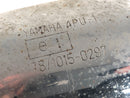Yamaha XJR 1200 4PU [1995] - Auspuff Schalldämpfer links original-3