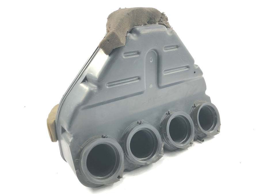 Yamaha YZF 750 R 4HN [1995] - Luftfilterkasten Airbox Luftfiltergehäuse Ansaugkasten