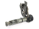 Kawasaki ZRX 1200 S ZRT20A [2002] - switching shaft control wave lever leverage-1