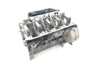 BMW K 100 [1984] - Engine block cylinder block engine housing with piston cylinder housing-8