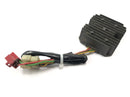 Honda NX 650 RD08 [1995] - Tension regulator rectifier regulator charger Honda-3