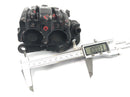 Yamaha XTZ 660 3YF [1992] - Front brake caliper Nissin double piston-6