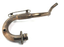 Aprilia SX 125 KX1 [2020] - Manifold exhaust manifold exhaust pipe-3