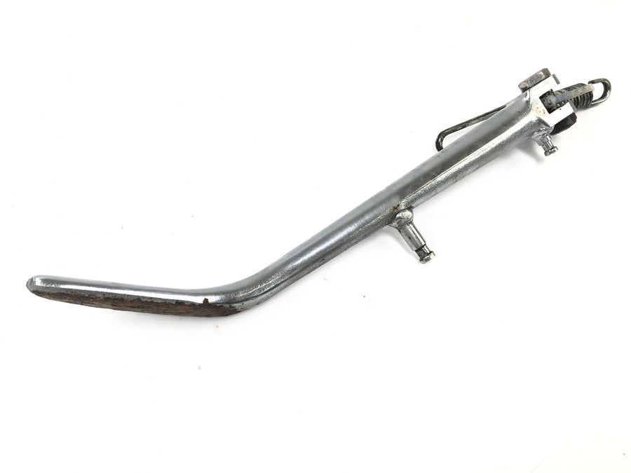 Kawasaki VN 1500 Classic VNT50D [2001] - side stand with a feather stand