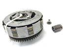 Honda NSR 125 JC22 [1998] - coupling-2