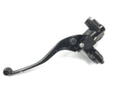 Kawasaki Ninja 125 BX125B [2024] - Bremspumpe vorne Handbremspumpe mit Hebel-4