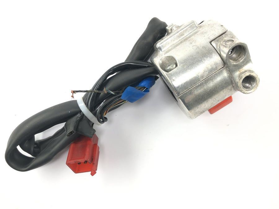 Honda VTX 1800 SC46 [2004] - Handlebar switch right start stop
