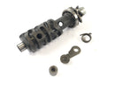 Honda CBX 650 E RC13 [1983] - Switching shaft switching nacher gear lever shift mechanism-2