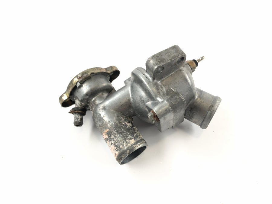 Honda CBR 1000 F SC24 [1991] - Oil pump