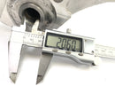 BMW R 60/5 [1973] - lower triple clamp-3