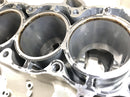 Honda CBF 1000 A SC58 [2006] - Motorgehäuse Motorblock mit Laufbuchsen und Zylinder-7