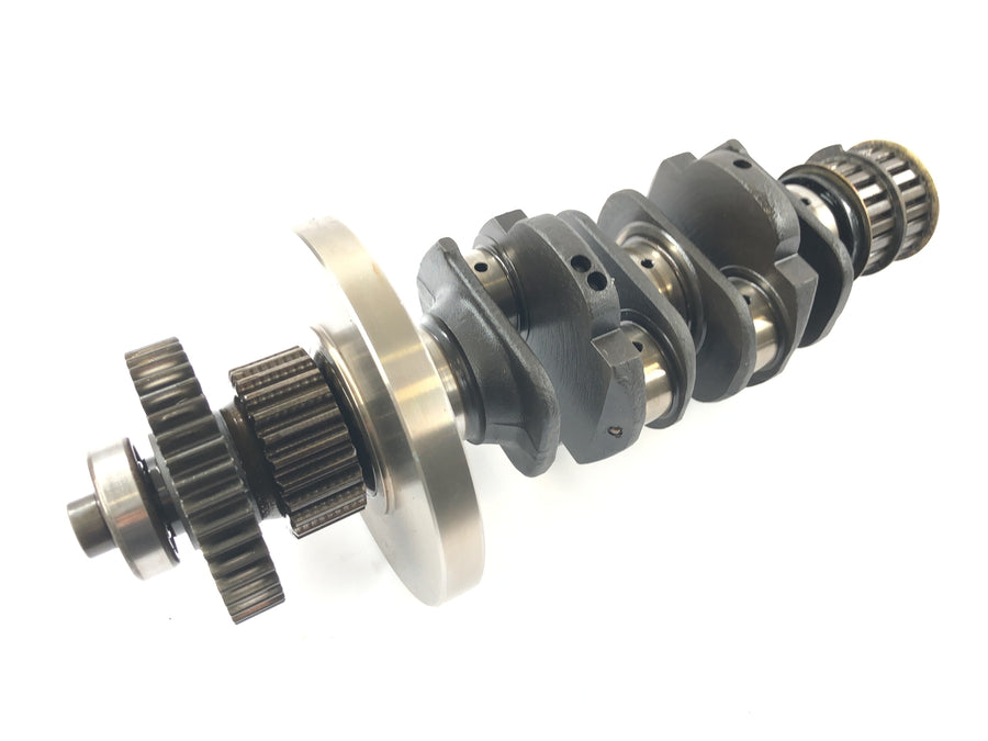 Honda Goldwing GL 1200 SC14 [1988] - Crankshaft crank drive engine shaft drive shaft