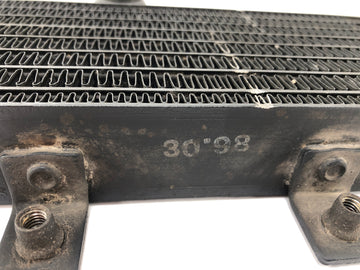 Triumph Daytona 955i T595 [1999] - Oil cooler - 0