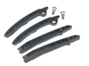 Moto Guzzi Stelvio 1200 8V [2016] - Timing chain guides slide rail tension rail set-2