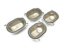 Yamaha XVS 650 Drag Star VM03 [2001] - Ventildeckel Set-2