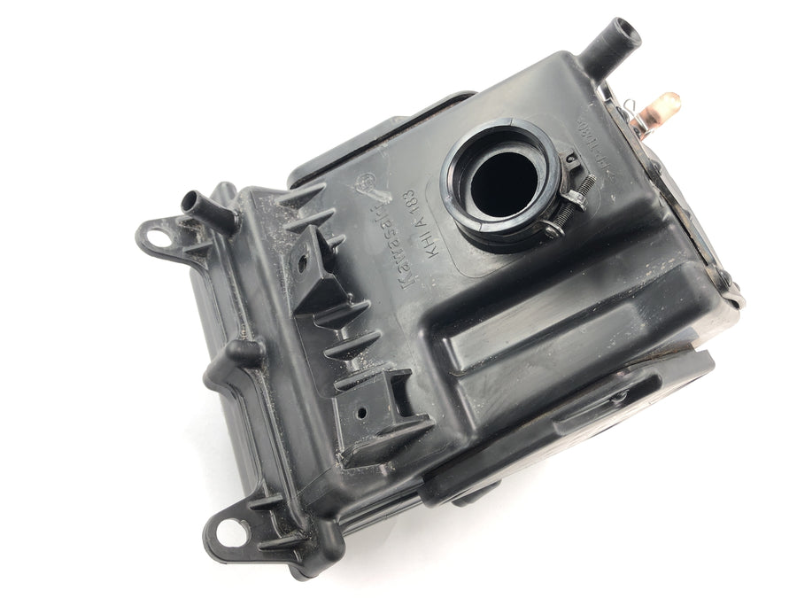 Kawasaki Ninja 125 BX125B [2024] - Luftfilterkasten Airbox Filtergehäuse