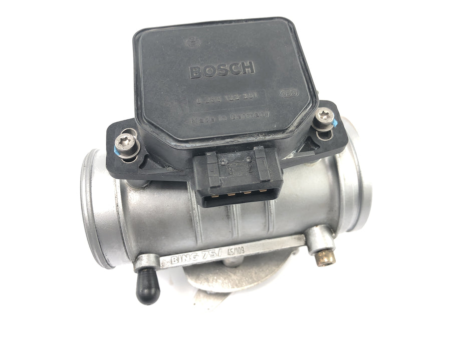 BMW R 1100 S R2S [2000] - Throttle valves throttle valve left and right