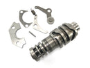 Cagiva Planet 125 [1998] - Schaltwalze Schaltmechanismus Getriebeschaltwalze-3
