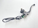 Yamaha XT 600 Z Ténéré 1VJ [1986] - coupling fitting coupling lever-1