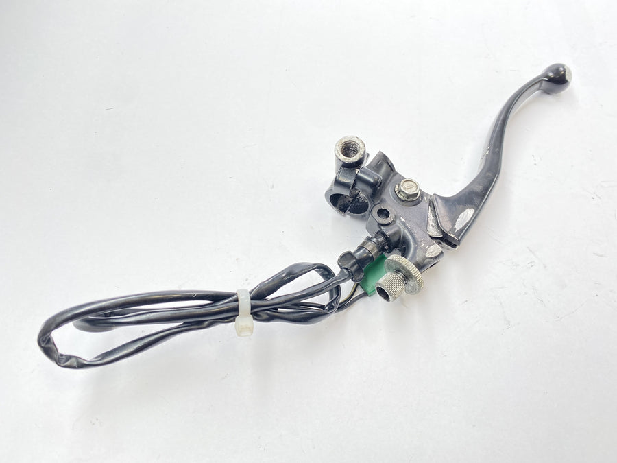 Yamaha XT 600 Z Ténéré 1VJ [1986] - coupling fitting coupling lever
