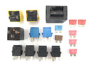 BMW R 1150 R R21 [2003] - relay fuses are convolidated-6