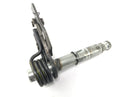 Kawasaki ZRX 1200 S ZRT20A [2002] - switching shaft control wave lever leverage-3