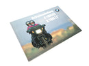 BMW K 1100 LT 100 [1994] - Betriebsanleitung Handbuch-1