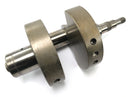 Moto Guzzi Stelvio 1200 8V [2016] - Crankshaft crank drive crankshaft shaft-6