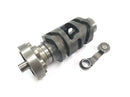 Suzuki RM Z 250 RJ41A [2007] - Schaltwalze Schaltwalzenkörper Schalttrommel-1