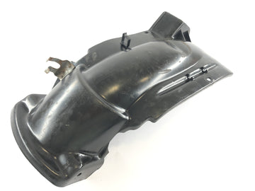 Yamaha XS 400 2A2 [1982] - Splash guard inner fender rear