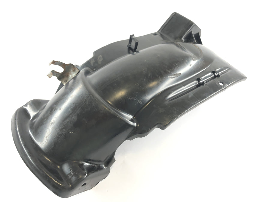Yamaha XS 400 2A2 [1982] - Splash guard inner fender rear