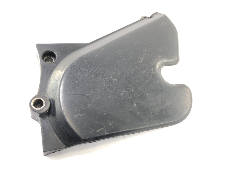 Cagiva Mito 125 8P [1991] - sprocket cover