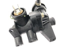 Triumph Thunderbird 900 T309RT [1995] - Radiator thermostat thermostat housing filler neck-4