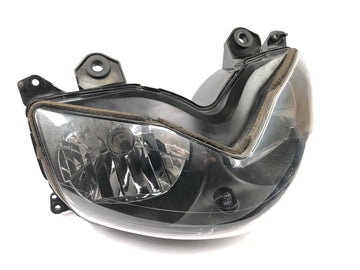 Kawasaki ZRX 1200 S ZRT20A [2001] - Headlight headlight lamp insert