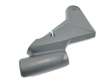 Kawasaki Versys KLE 650 A [2006] - Frame cover engine cover fairing right - 0
