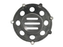 Ducati 999 H4 [2003] - coupling lid housing cover motor lid carbon-4