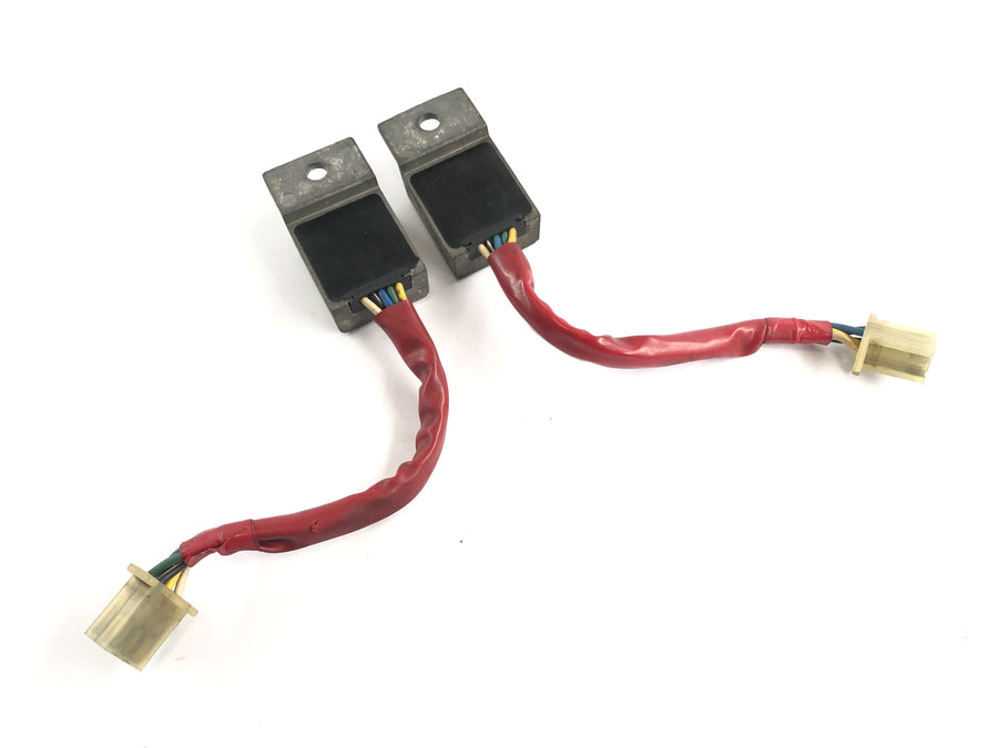 Honda Goldwing GL 1100 SC02 [1980] - CDI ignition set