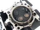 Kawasaki VN 1500 Classic VNT50D [2001] - cylinder head at the back-9