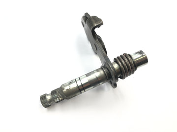 Honda CBR 1000 RR SC57 [2006] - shift shaft shift mechanism shift lever shaft - 0