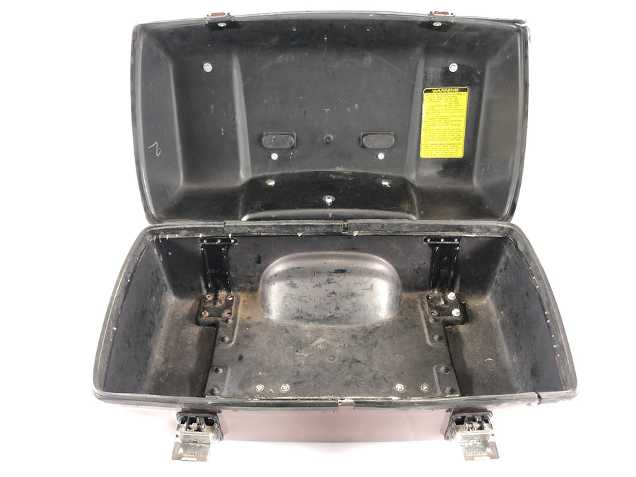 Honda Goldwing GL 1100 1200 SC02 [1980] - Kofferset mit Topcase