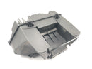 BMW K 1200 S K12S [2005] - air filter box air filter housing intake manifold airbox-9