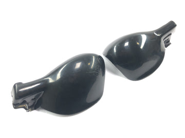 Triumph Tiger 955i 709EN [2003] - Handprotektoren Handschützer Handguards Satz - 0