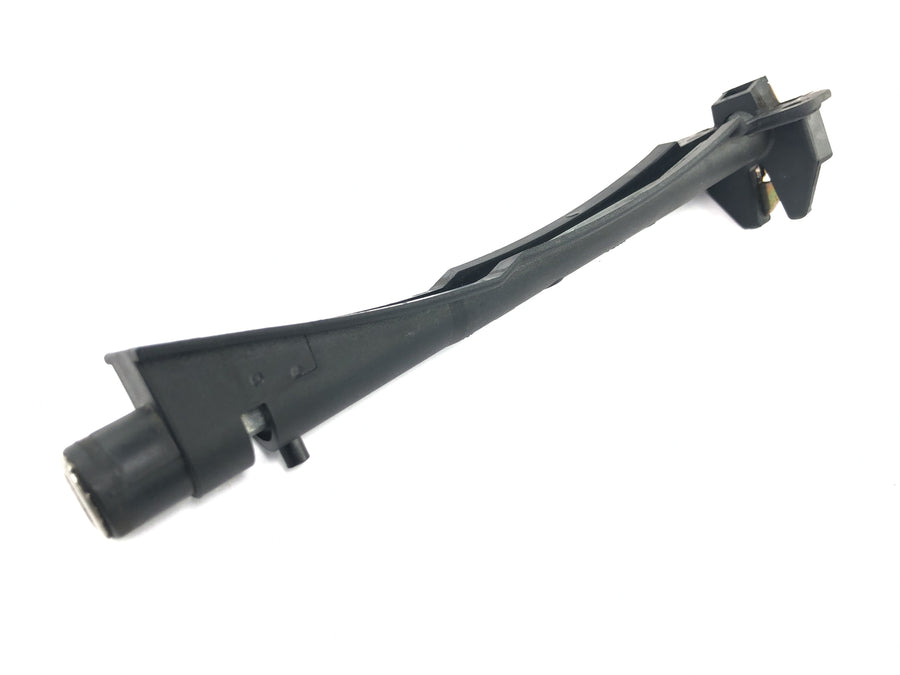 BMW R 1150 RS R22 [2003] - Lock set with ECU control unit ignition lock tank lock key