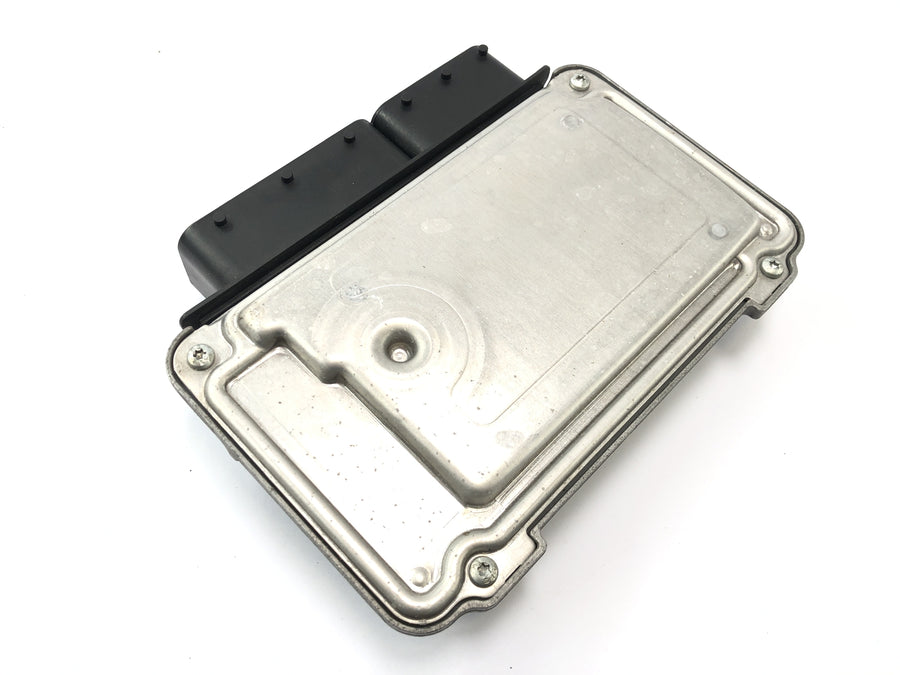 BMW K 1200 S K12S [2004] - Steuergerät ECU Motorsteuerung Controller